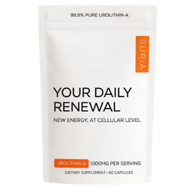 1 bag of SURIA Daily Renewal